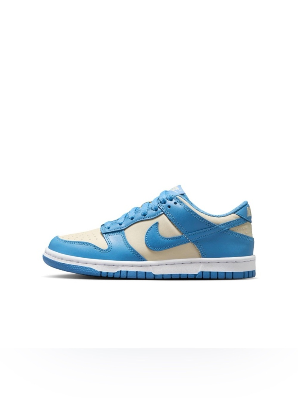 Nike Low-Top ( little KIDS)
